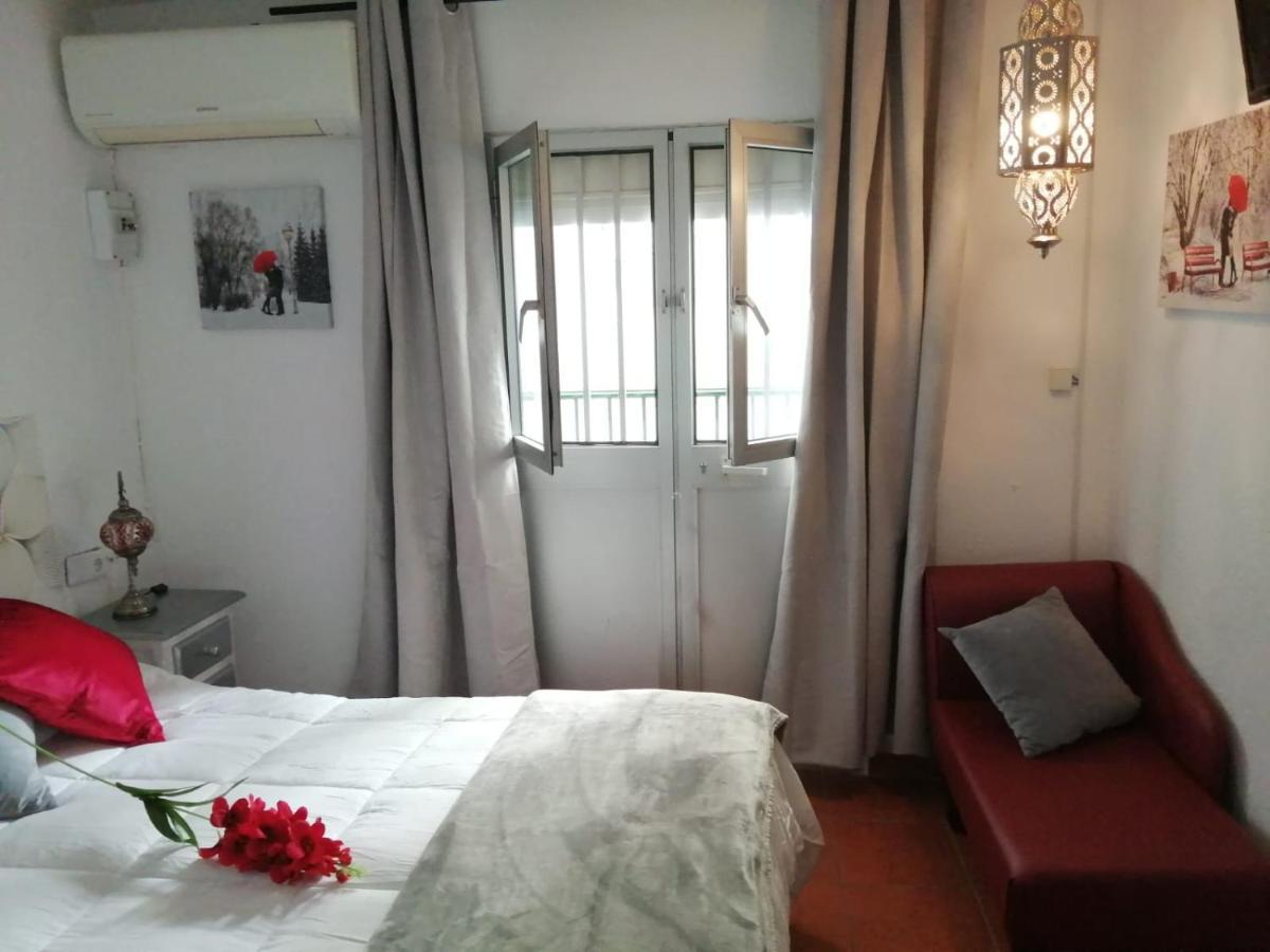 H Juan Affittacamere Marbella